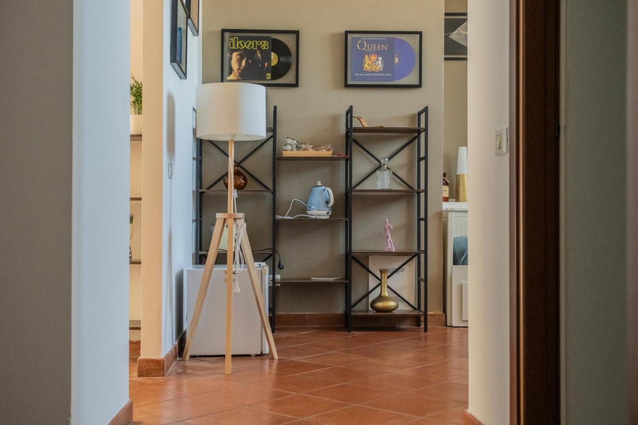 Palazzo Oddo Rental Rooms Albenga Exterior foto