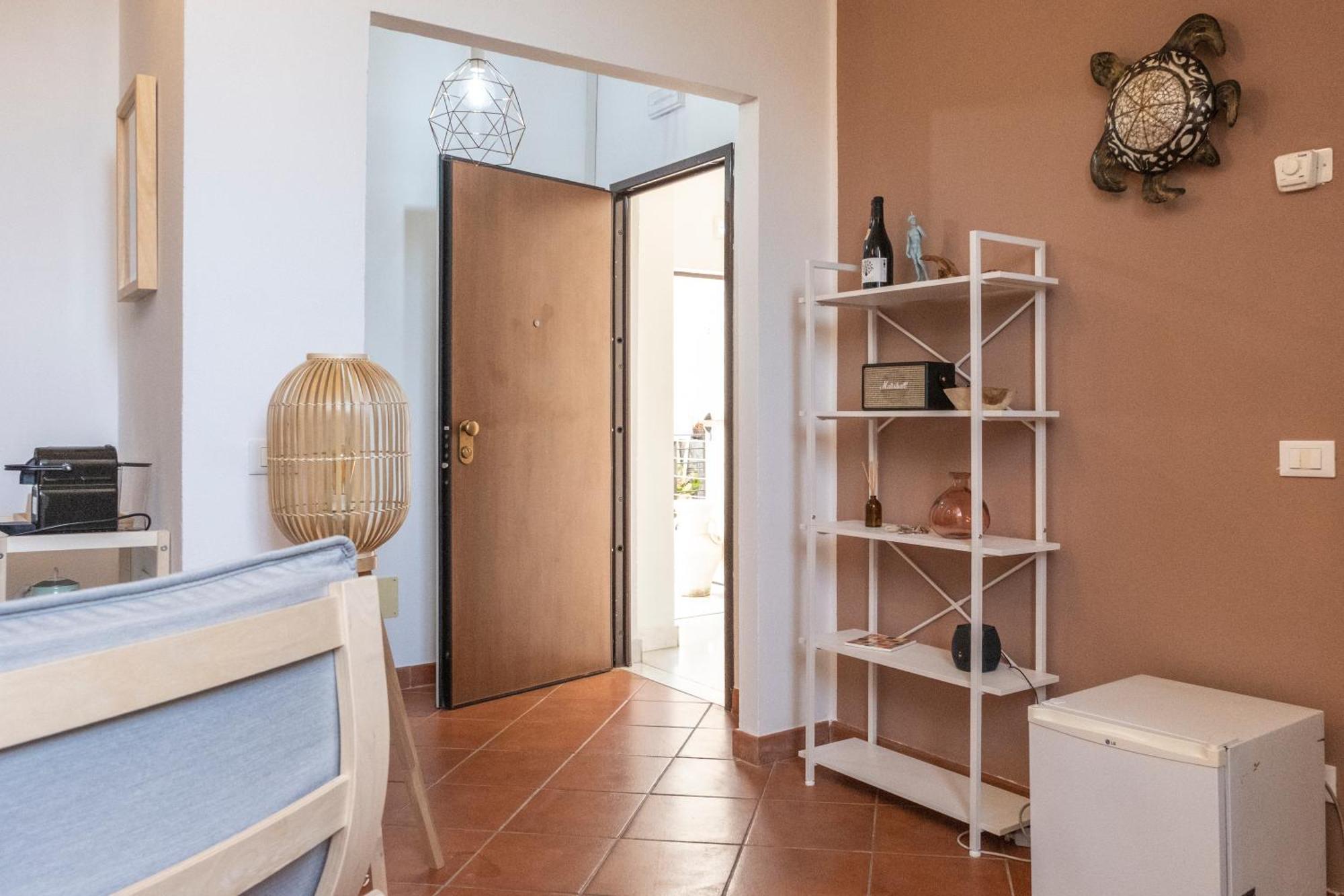 Palazzo Oddo Rental Rooms Albenga Exterior foto